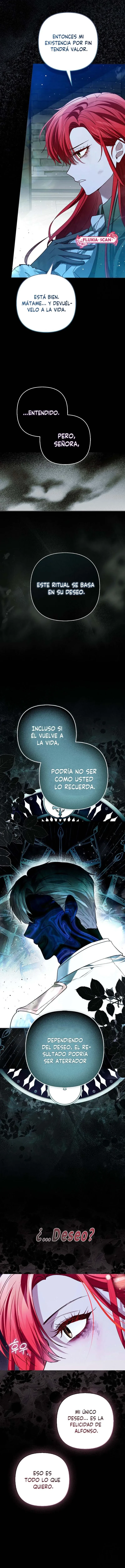 Cómo terminar un matrimonio por contrato de forma perfecta Capítulo 2 - Page 10