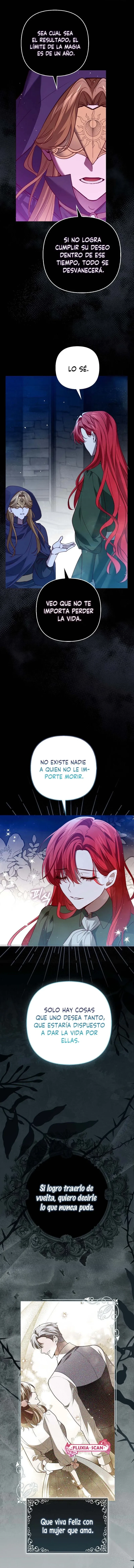 Cómo terminar un matrimonio por contrato de forma perfecta Capítulo 2 - Page 11