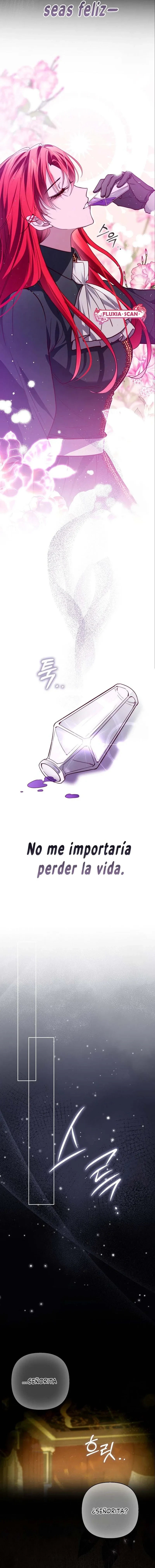 Cómo terminar un matrimonio por contrato de forma perfecta Capítulo 2 - Page 13