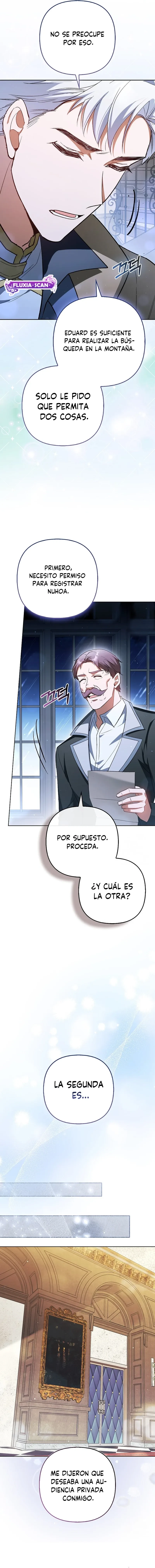 Cómo terminar un matrimonio por contrato de forma perfecta Capítulo 21 - Page 10