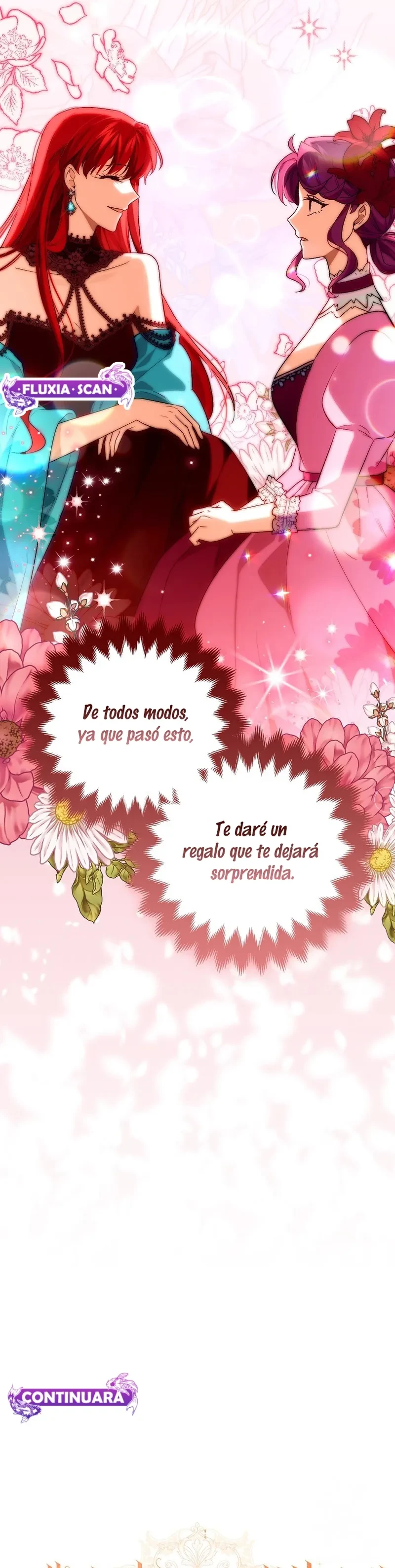 Cómo terminar un matrimonio por contrato de forma perfecta Capítulo 21 - Page 16