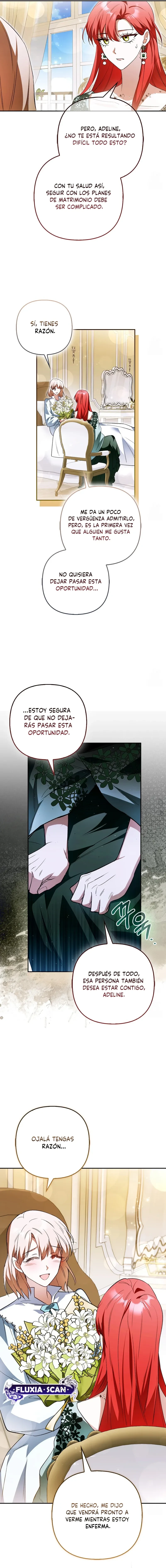 Cómo terminar un matrimonio por contrato de forma perfecta Capítulo 26 - Page 16
