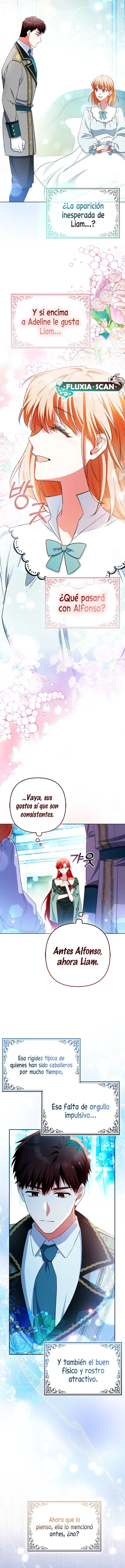 Cómo terminar un matrimonio por contrato de forma perfecta Capítulo 27 - Page 4