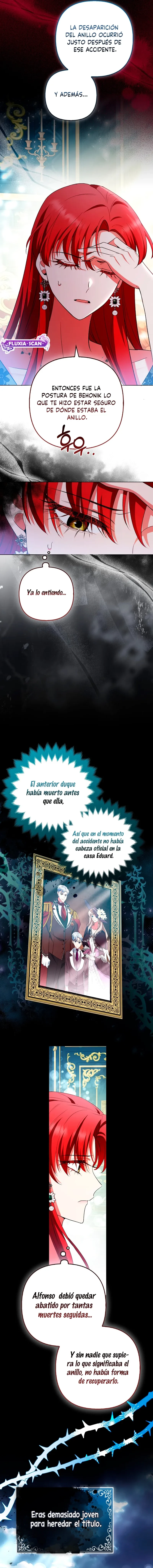 Cómo terminar un matrimonio por contrato de forma perfecta Capítulo 29 - Page 10