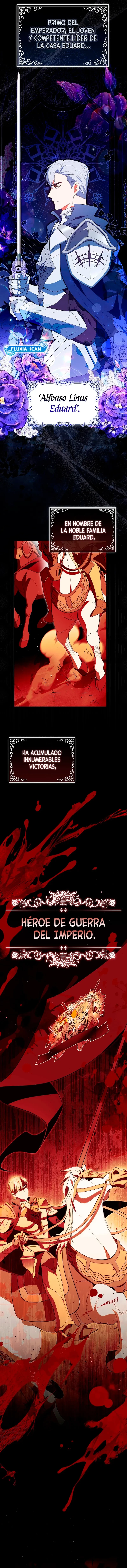 Cómo terminar un matrimonio por contrato de forma perfecta Capítulo 3 - Page 4