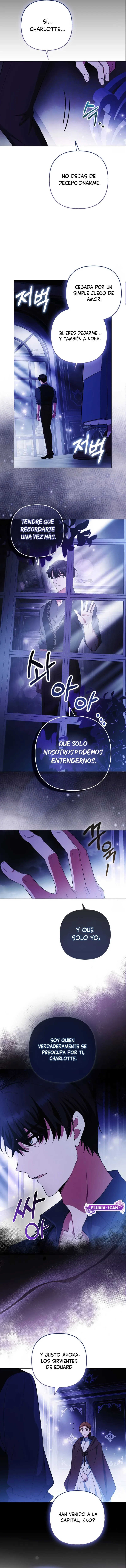 Cómo terminar un matrimonio por contrato de forma perfecta Capítulo 31 - Page 12