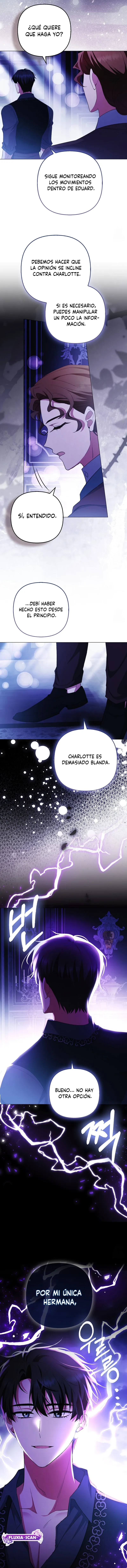 Cómo terminar un matrimonio por contrato de forma perfecta Capítulo 31 - Page 14
