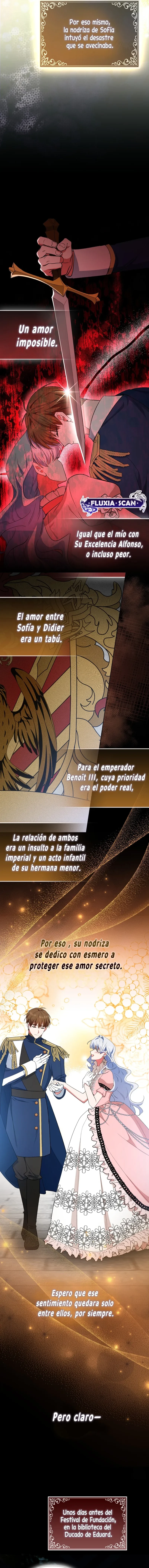 Cómo terminar un matrimonio por contrato de forma perfecta Capítulo 34 - Page 3