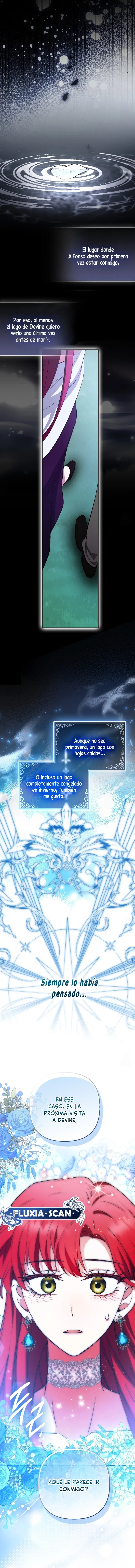 Cómo terminar un matrimonio por contrato de forma perfecta Capítulo 35 - Page 4