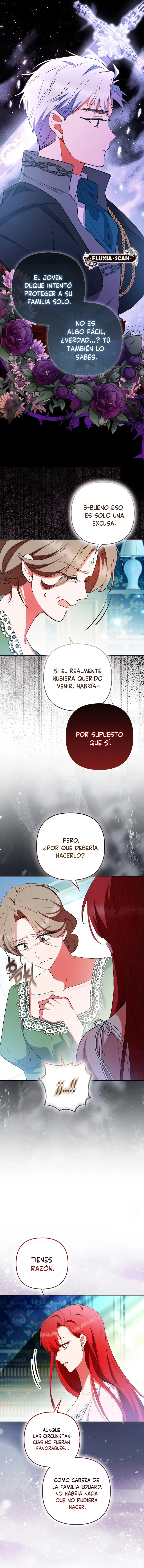 Cómo terminar un matrimonio por contrato de forma perfecta Capítulo 41 - Page 10