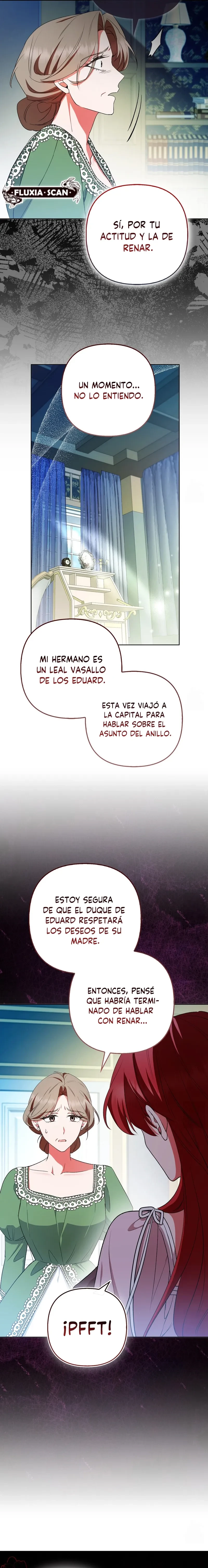 Cómo terminar un matrimonio por contrato de forma perfecta Capítulo 41 - Page 13