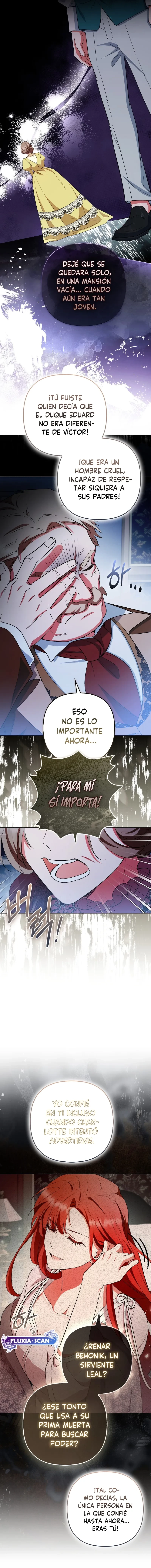 Cómo terminar un matrimonio por contrato de forma perfecta Capítulo 42 - Page 16
