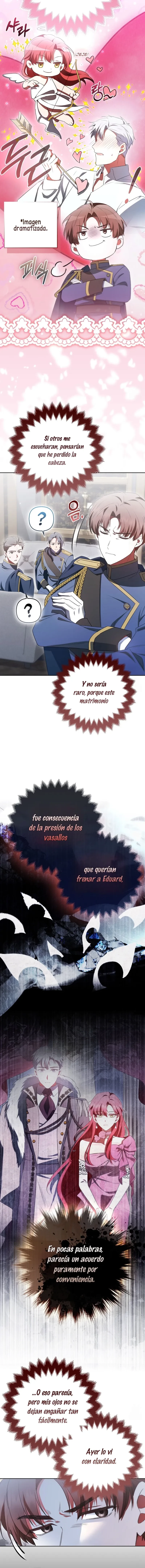 Cómo terminar un matrimonio por contrato de forma perfecta Capítulo 43 - Page 11