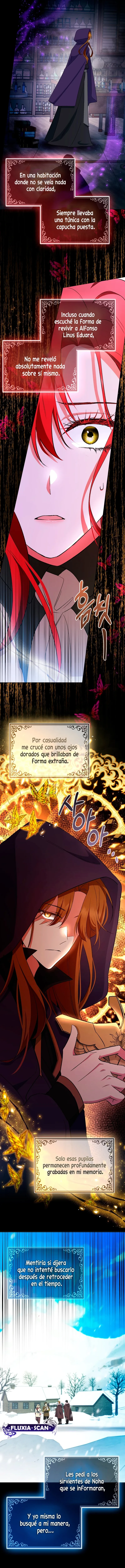 Cómo terminar un matrimonio por contrato de forma perfecta Capítulo 44 - Page 4