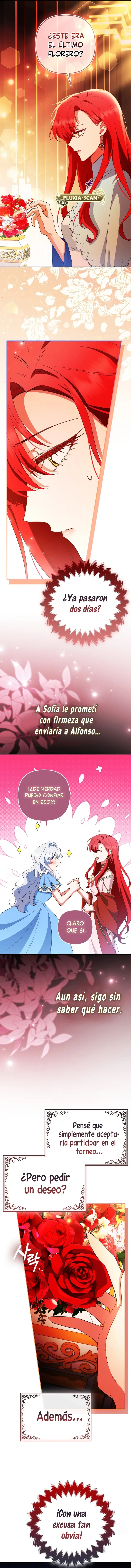 Cómo terminar un matrimonio por contrato de forma perfecta Capítulo 53 - Page 2