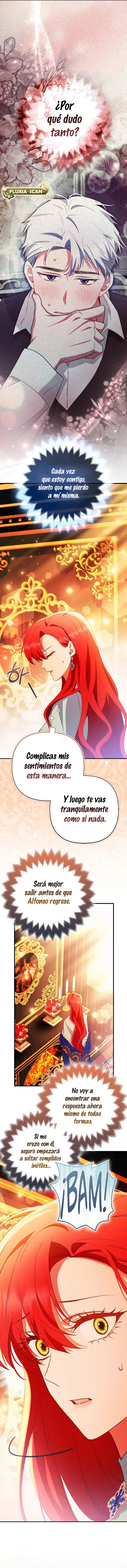 Cómo terminar un matrimonio por contrato de forma perfecta Capítulo 53 - Page 4