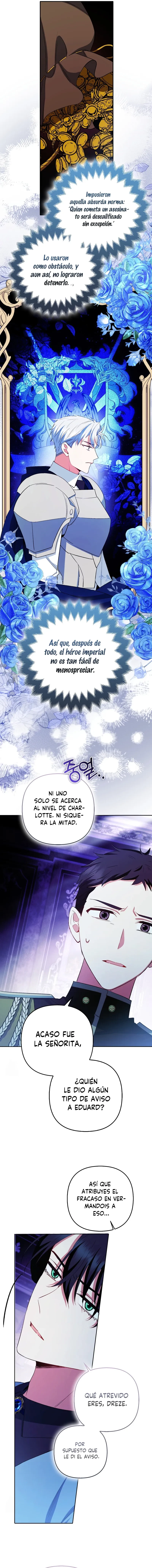 Cómo terminar un matrimonio por contrato de forma perfecta Capítulo 58 - Page 12