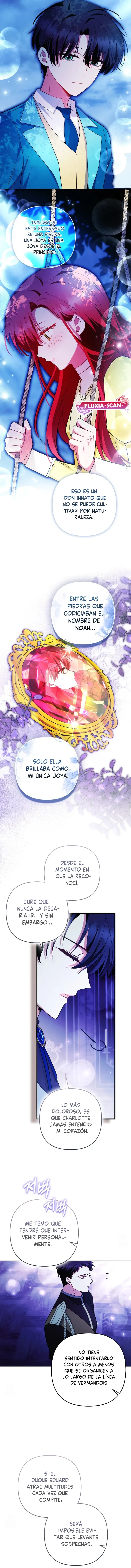 Cómo terminar un matrimonio por contrato de forma perfecta Capítulo 58 - Page 14