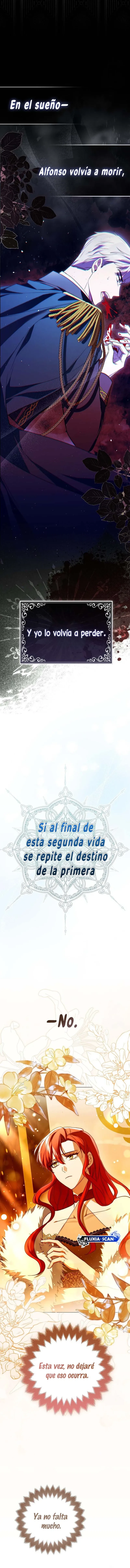 Cómo terminar un matrimonio por contrato de forma perfecta Capítulo 6 - Page 6