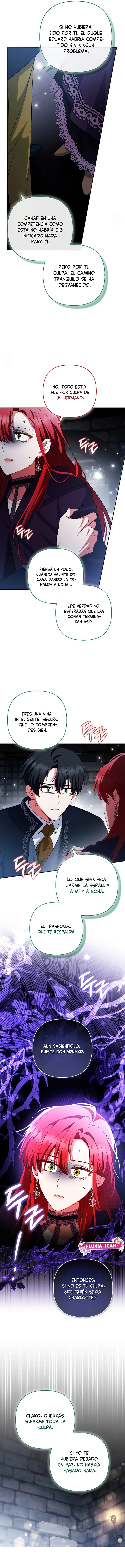 Cómo terminar un matrimonio por contrato de forma perfecta Capítulo 60 - Page 14