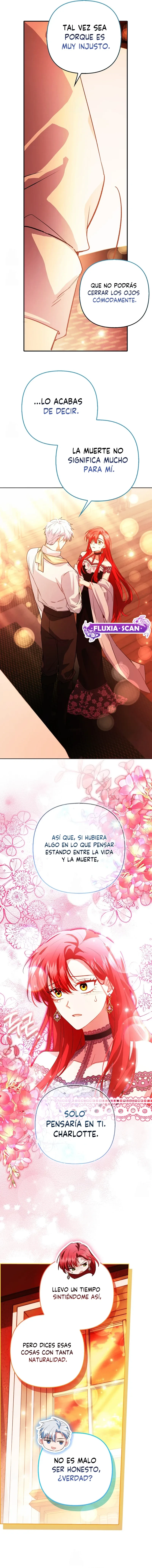 Cómo terminar un matrimonio por contrato de forma perfecta Capítulo 62 - Page 5