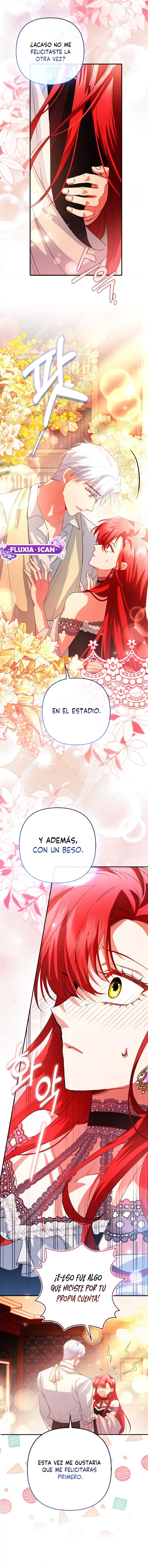 Cómo terminar un matrimonio por contrato de forma perfecta Capítulo 62 - Page 7