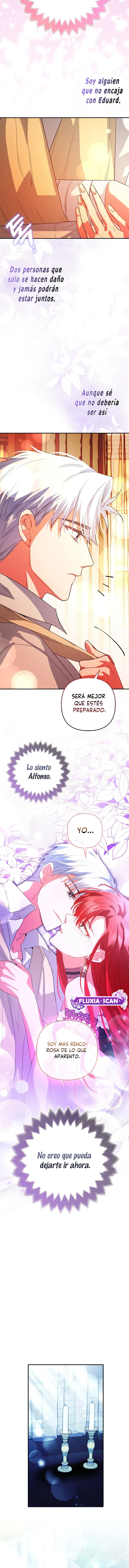 Cómo terminar un matrimonio por contrato de forma perfecta Capítulo 62 - Page 10