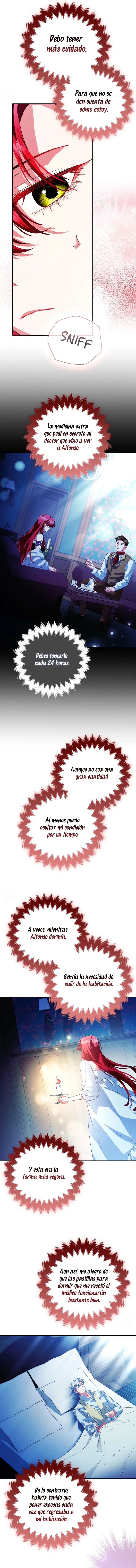Cómo terminar un matrimonio por contrato de forma perfecta Capítulo 62 - Page 13