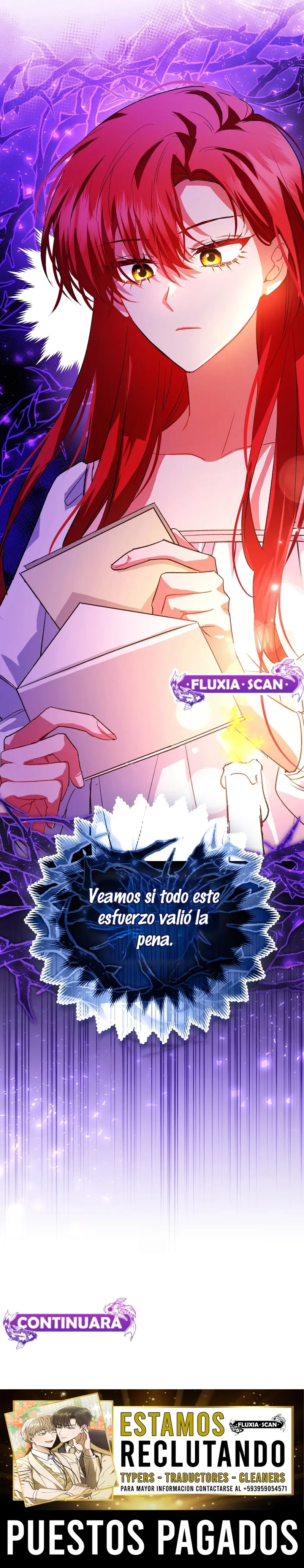Cómo terminar un matrimonio por contrato de forma perfecta Capítulo 62 - Page 15