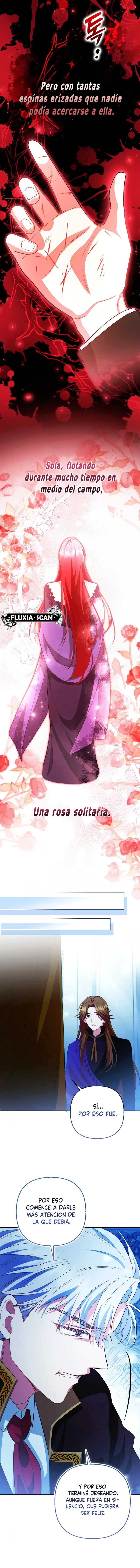Cómo terminar un matrimonio por contrato de forma perfecta Capítulo 73 - Page 9