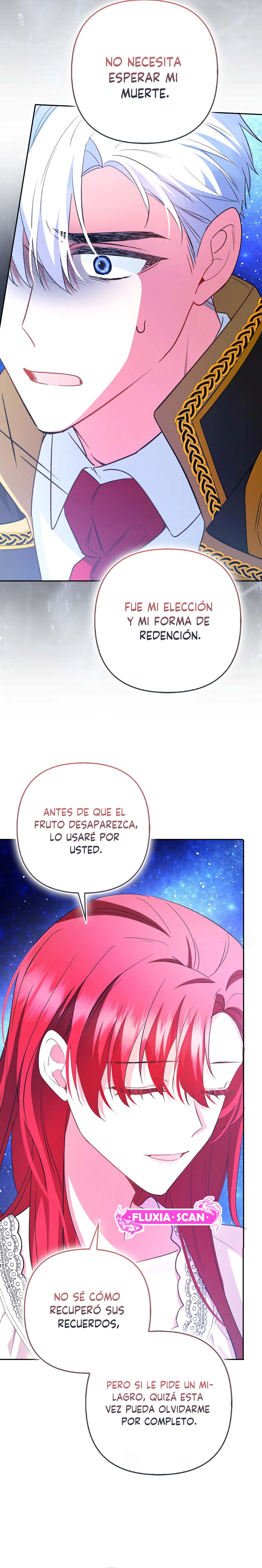 Cómo terminar un matrimonio por contrato de forma perfecta Capítulo 77 - Page 14