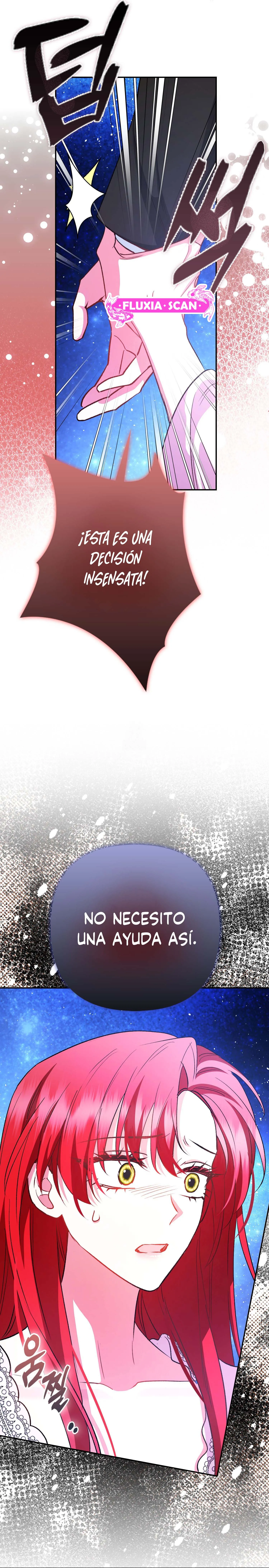 Cómo terminar un matrimonio por contrato de forma perfecta Capítulo 77 - Page 16