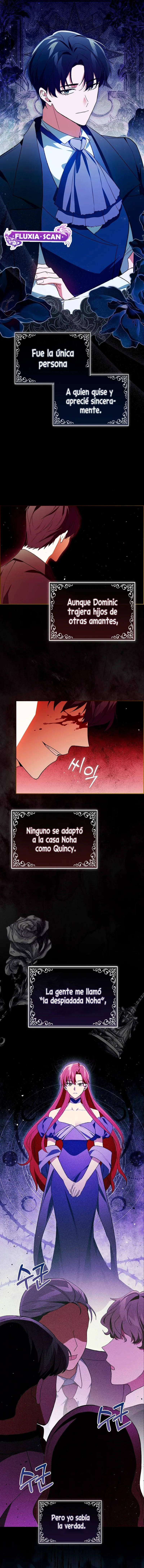 Cómo terminar un matrimonio por contrato de forma perfecta Capítulo 9 - Page 10