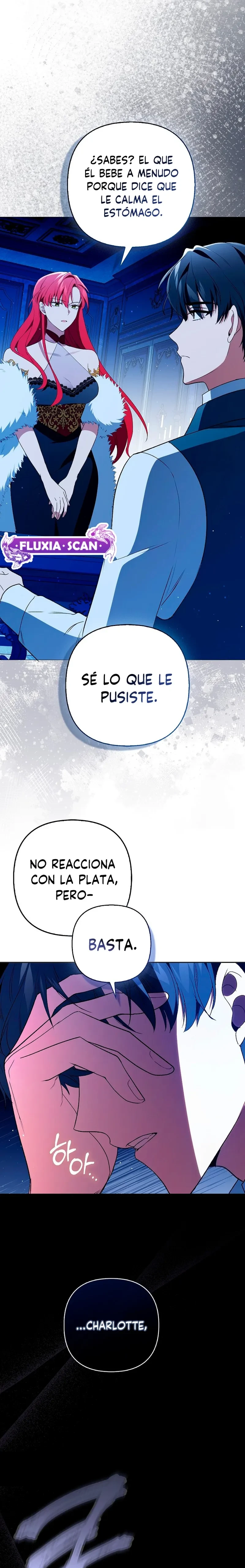 Cómo terminar un matrimonio por contrato de forma perfecta Capítulo 9 - Page 15