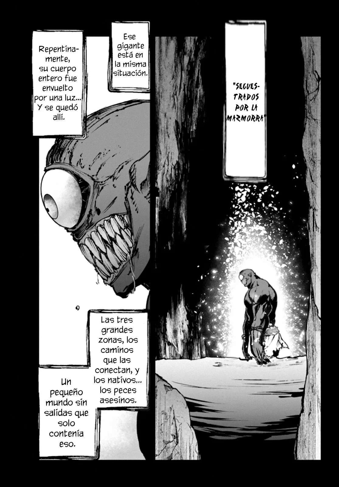 Youjo to Scoop to Maganou Capítulo 10 - Page 4
