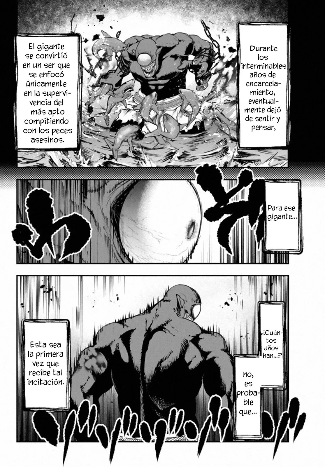 Youjo to Scoop to Maganou Capítulo 10 - Page 5