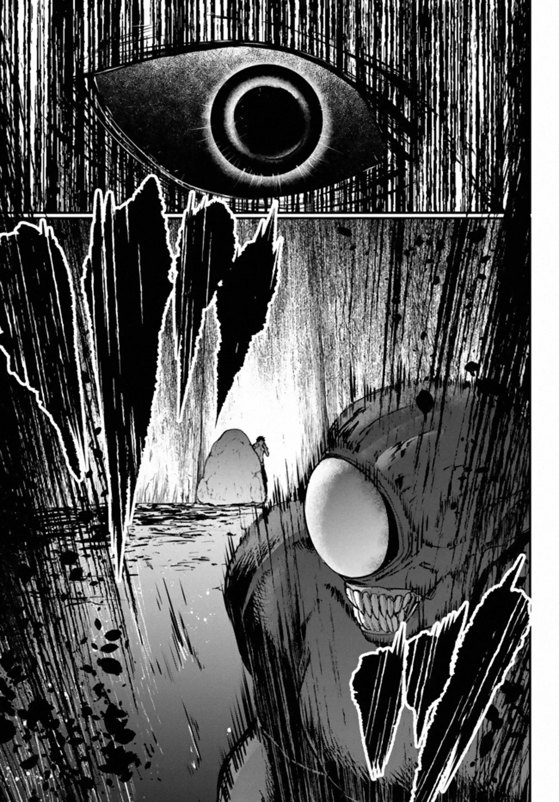 Youjo to Scoop to Maganou Capítulo 10 - Page 6
