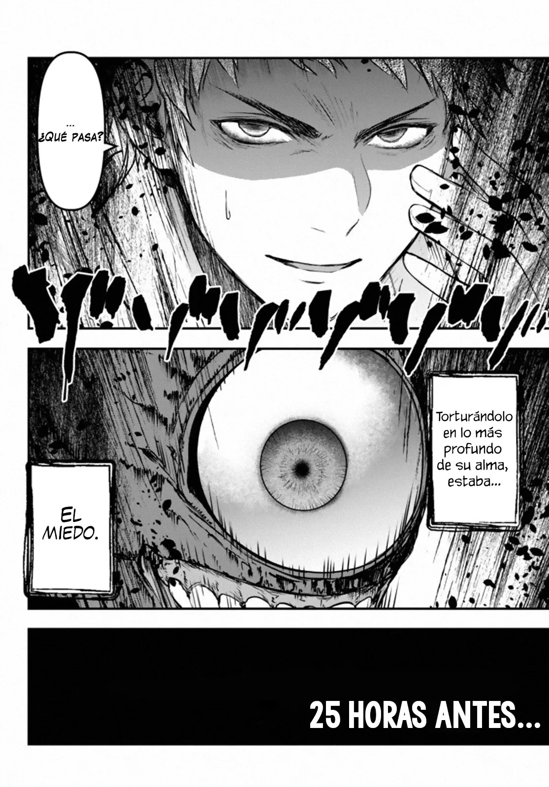 Youjo to Scoop to Maganou Capítulo 10 - Page 7