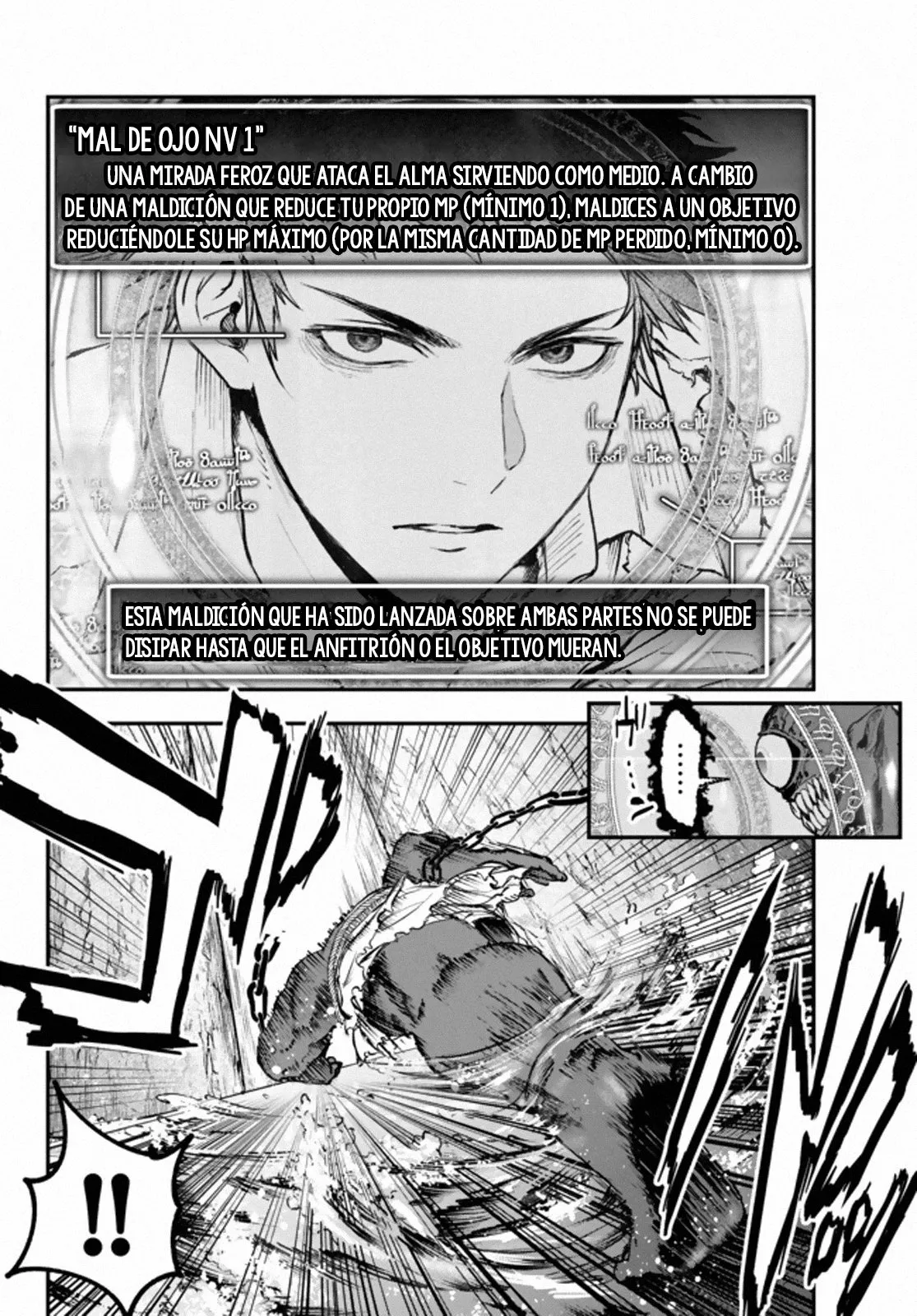 Youjo to Scoop to Maganou Capítulo 10 - Page 11