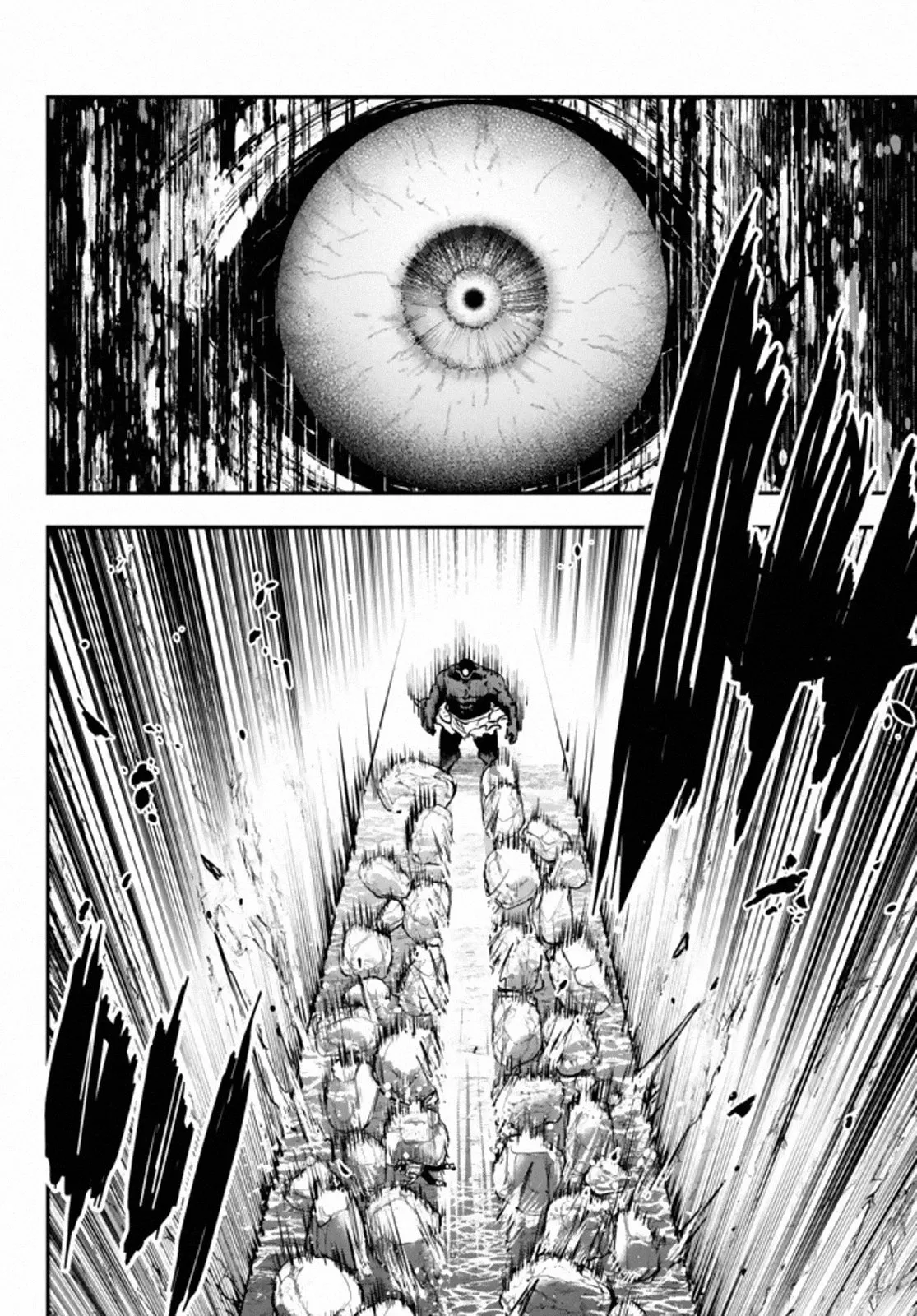 Youjo to Scoop to Maganou Capítulo 10 - Page 21