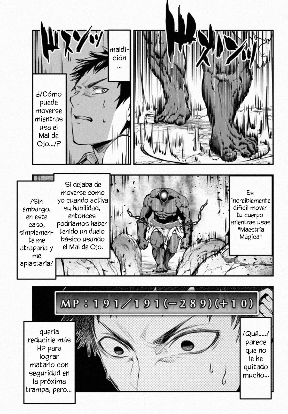 Youjo to Scoop to Maganou Capítulo 10 - Page 24