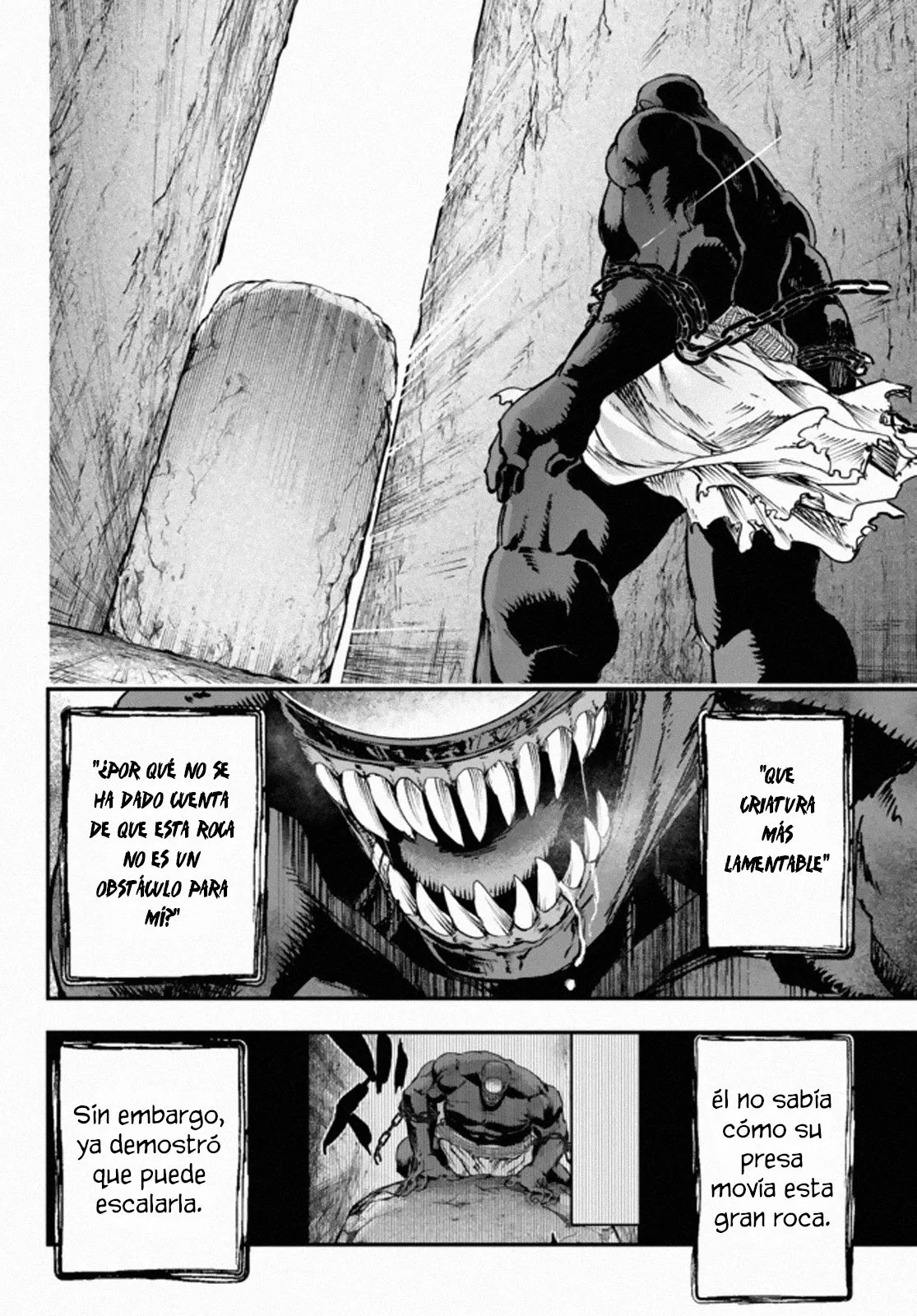 Youjo to Scoop to Maganou Capítulo 10 - Page 33