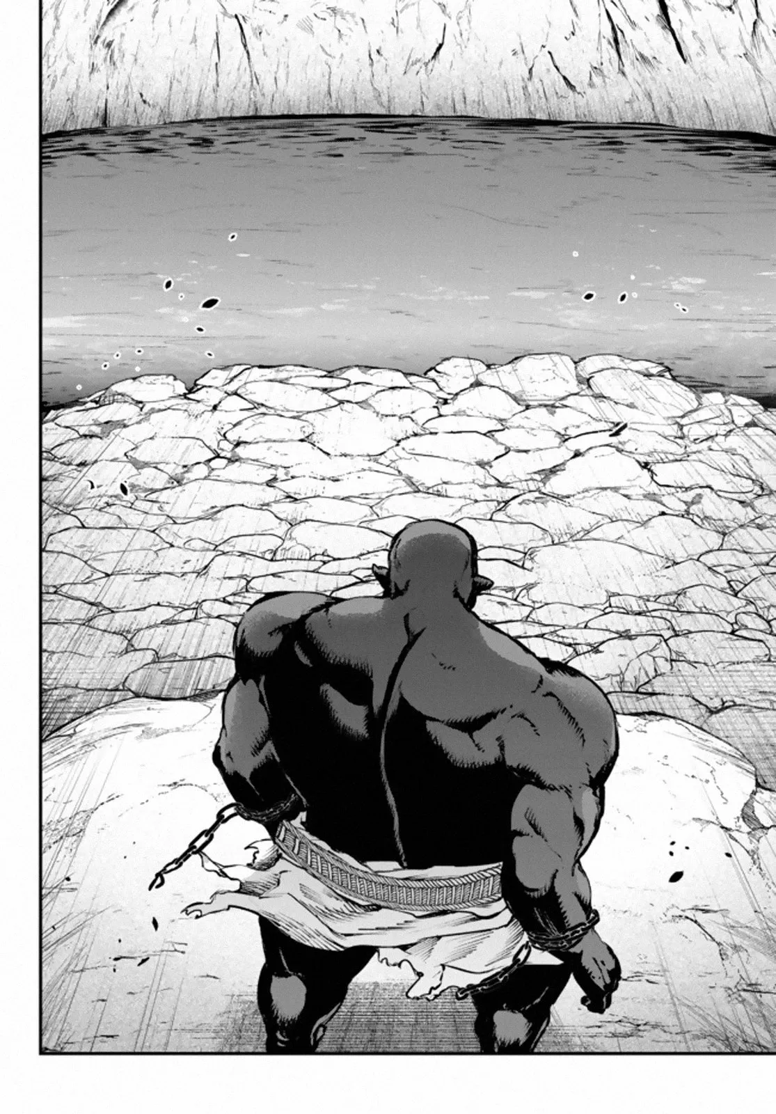 Youjo to Scoop to Maganou Capítulo 10 - Page 35