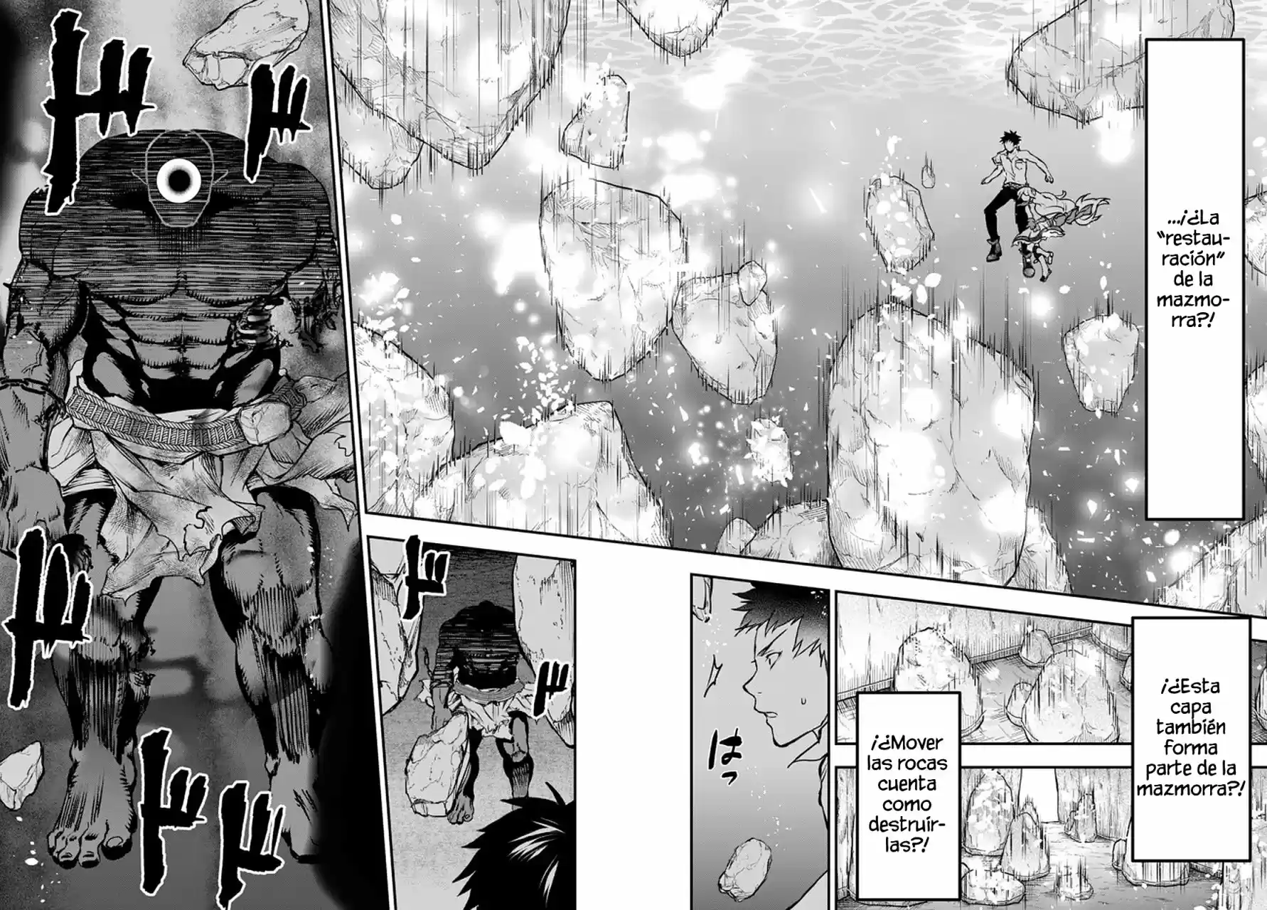 Youjo to Scoop to Maganou Capítulo 11 - Page 13