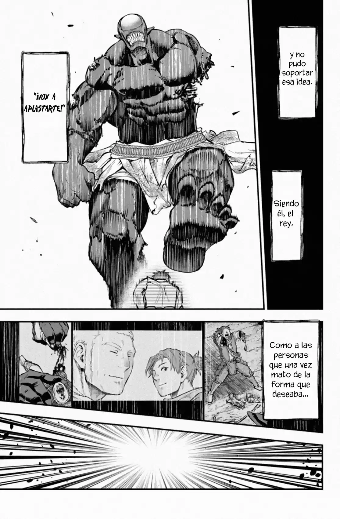 Youjo to Scoop to Maganou Capítulo 11 - Page 23