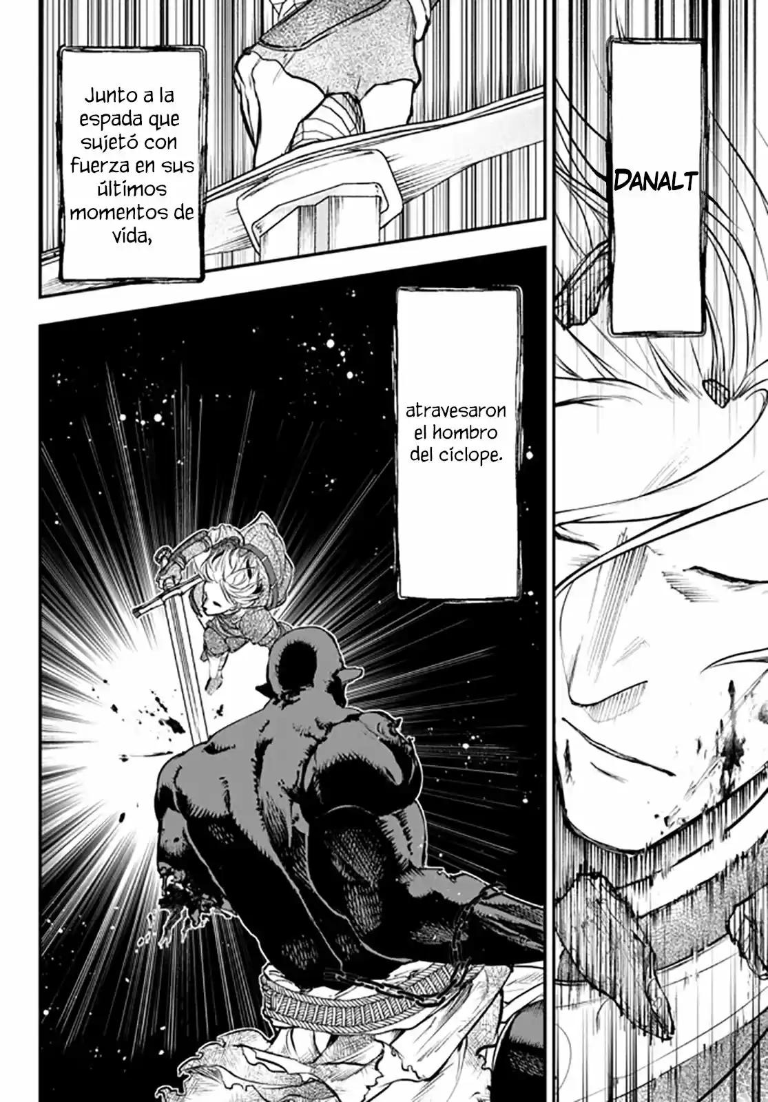 Youjo to Scoop to Maganou Capítulo 11 - Page 26