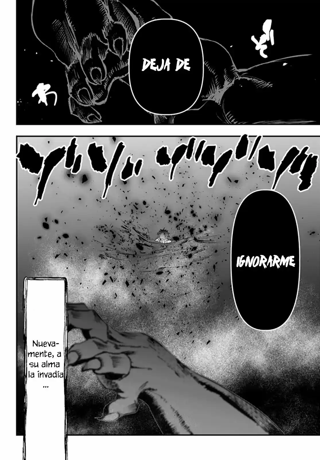 Youjo to Scoop to Maganou Capítulo 11 - Page 30