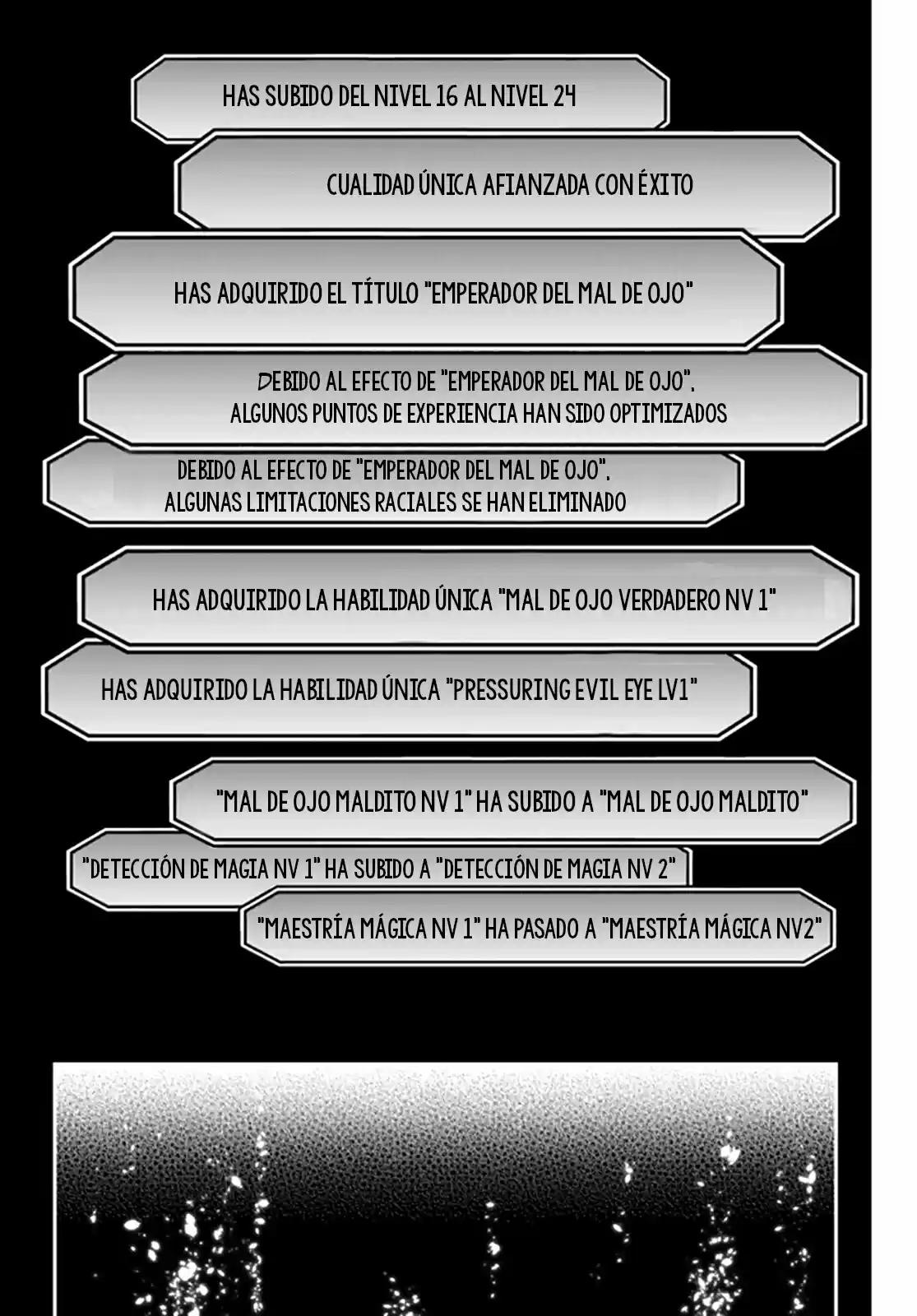 Youjo to Scoop to Maganou Capítulo 11 - Page 40