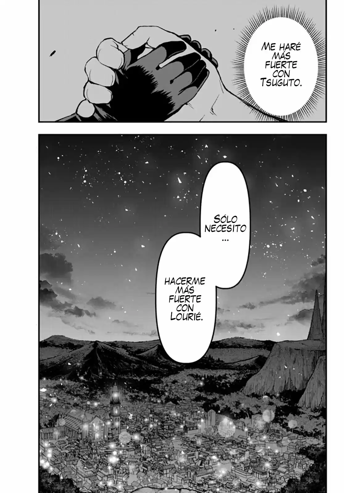 Youjo to Scoop to Maganou Capítulo 11 - Page 52