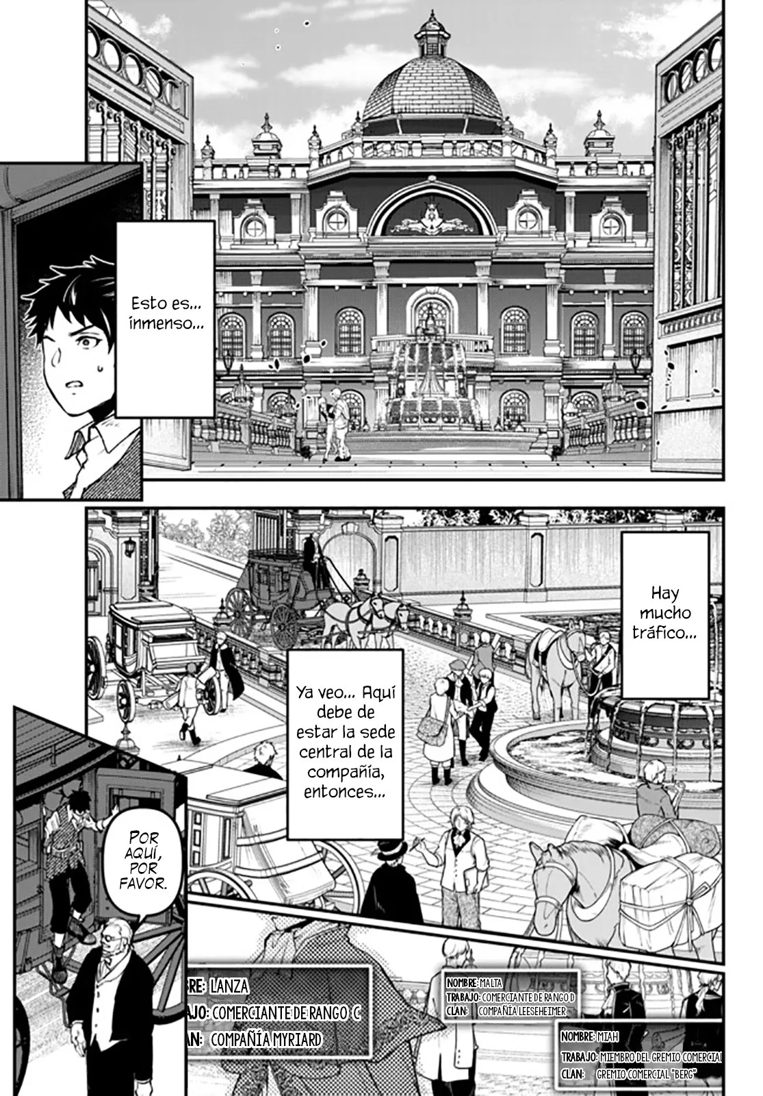 Youjo to Scoop to Maganou Capítulo 12.2 - Page 7